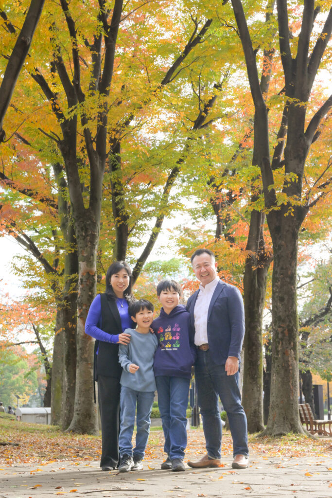 浮間公園撮影